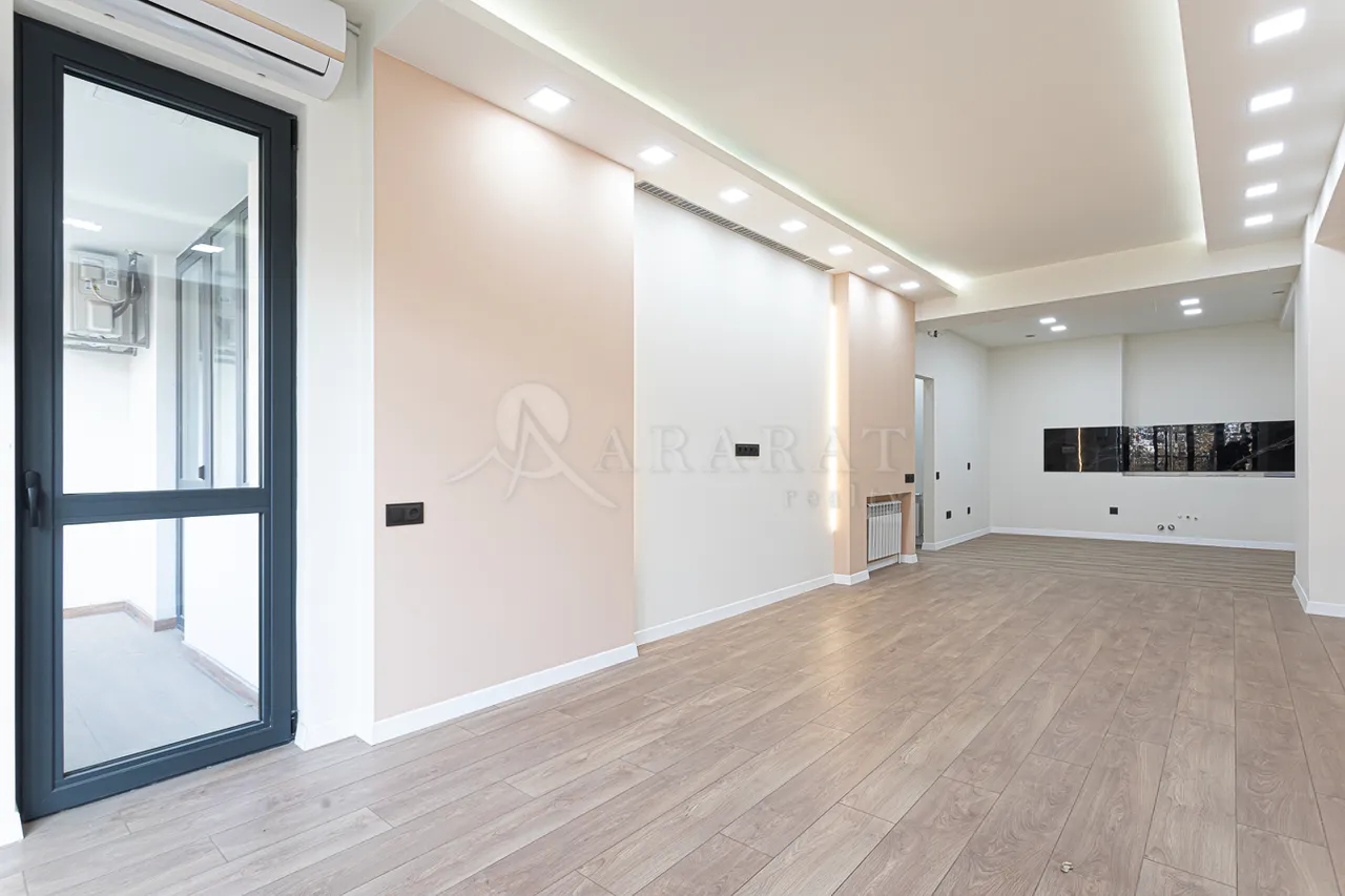 3 bedroom apartment for sale Malkhasiants St, Arabkir Yerevan, 157859