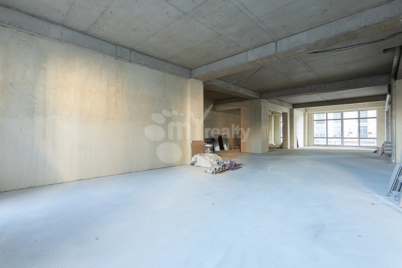 Commercial property for sale Sevak St, Kanaqer-Zeytun Yerevan, 157352