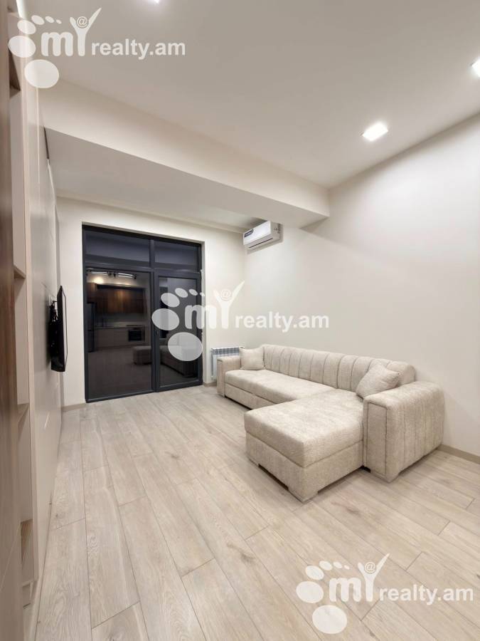 2 bedroom apartment for sale خیابان آقابابایان, داوتاشِن ایروان, 157724