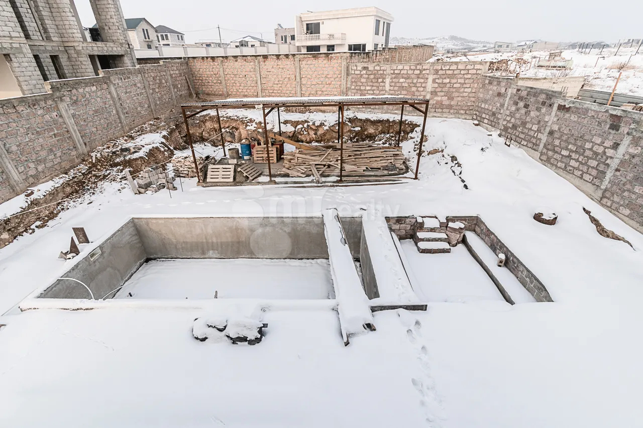 House for sale Mush dis., Qasakh Kotayk, 159243