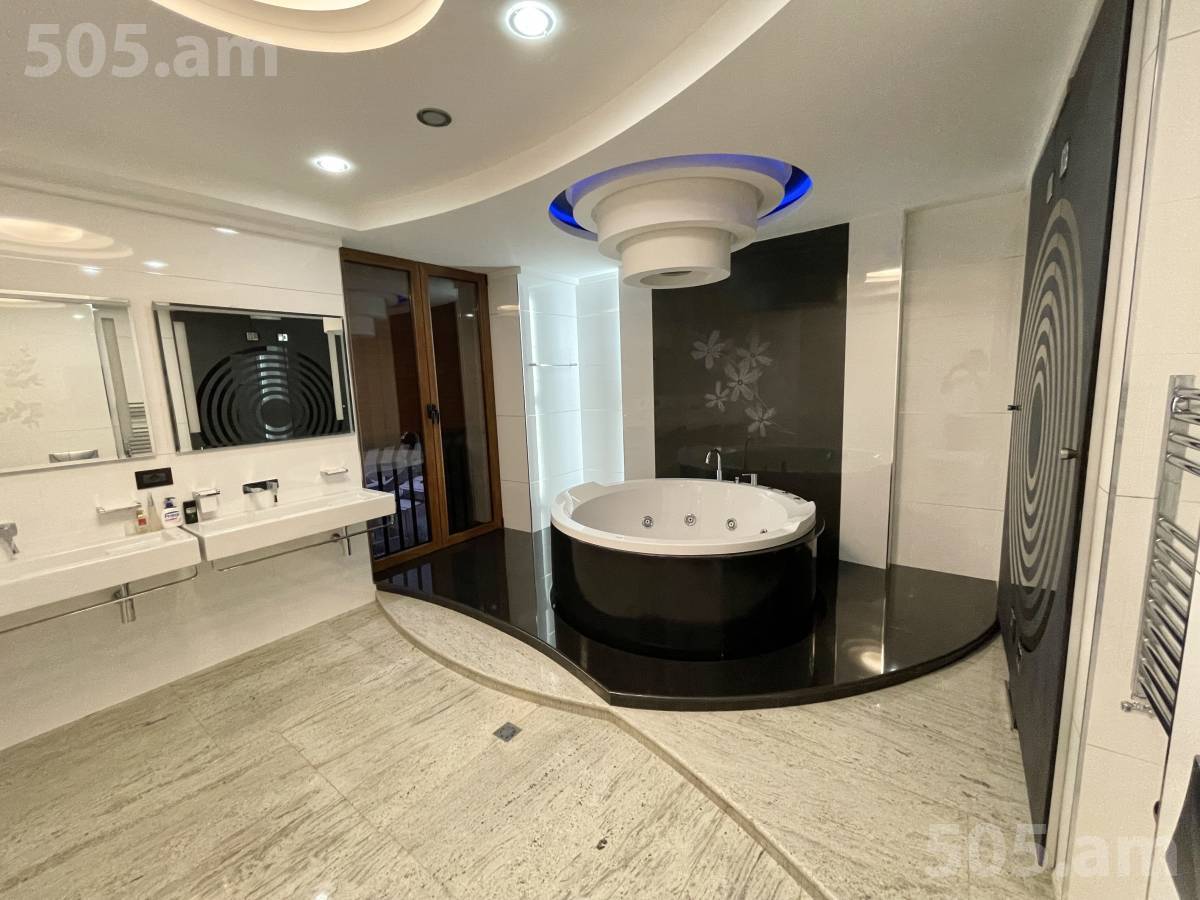 5 սենյականոց բնակարան  Ա. Ավետիսյան փող, Արաբկիր Երևան, 147006