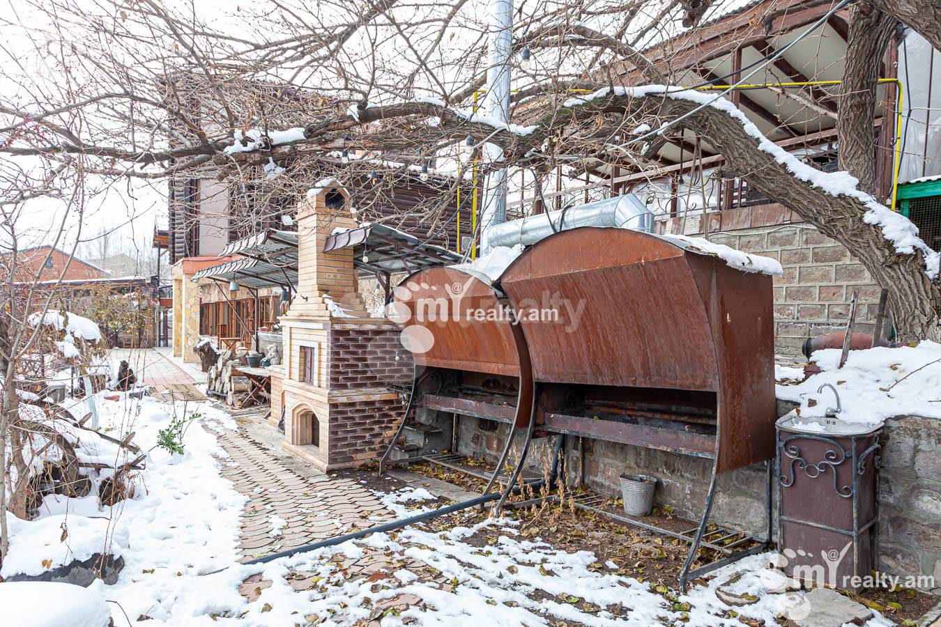 Commercial property for sale Village of Geghadir												, Gexadir Kotayk, 153927