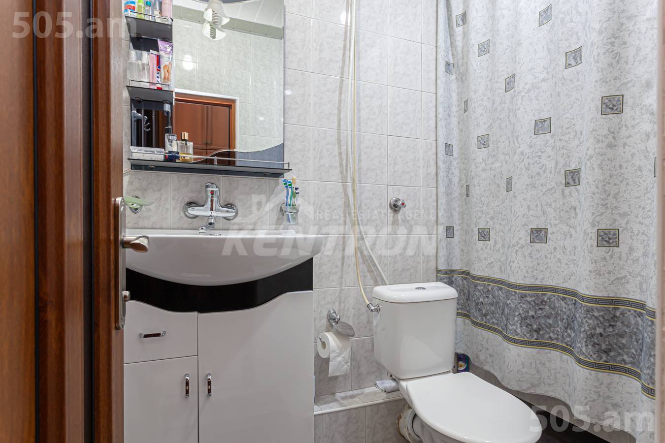 1 bedroom apartment for sale Saryan St, Center Yerevan, 150263