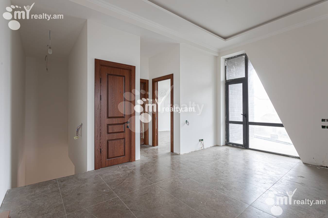 House for sale H. Erznkaci street, Vahagni district Yerevan, 159414