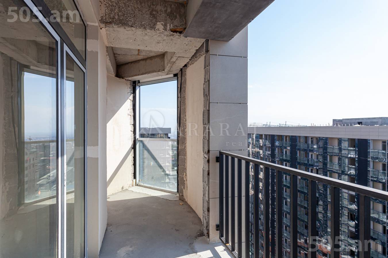 4 bedroom apartment for sale Komitas Ave, Arabkir Yerevan, 152310