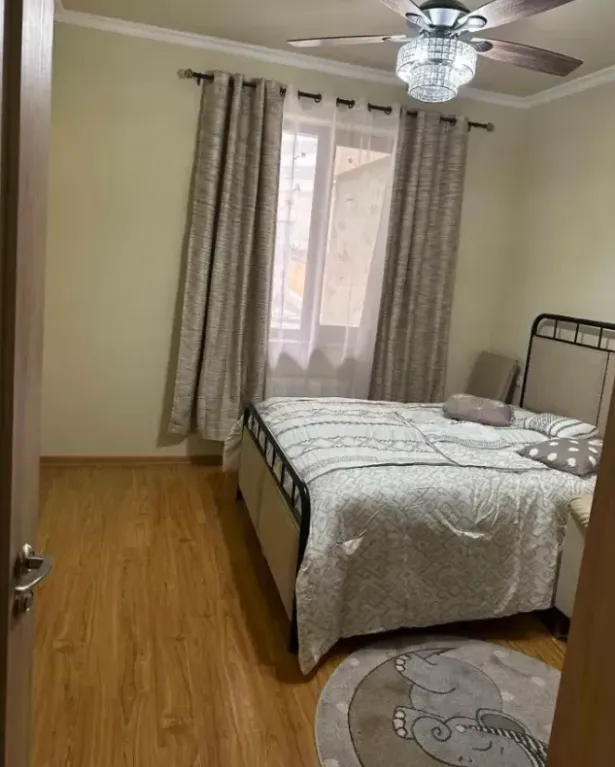 3 bedroom apartment for sale M․ Melqonyan str, Malatsia-Sébastia Yerevan, 159801