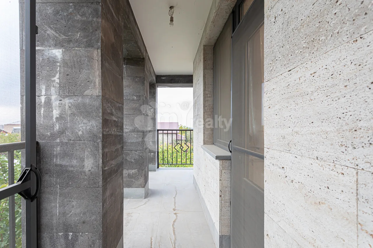 Առանձնատուն  Բագրևանդ թաղամաս, Նոր Նորք Երևան, 160037