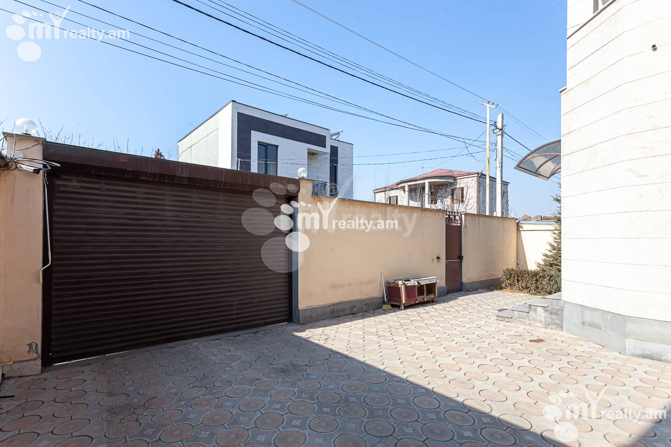House for sale Paruyr Sevak dis., Awan Yerevan, 155370