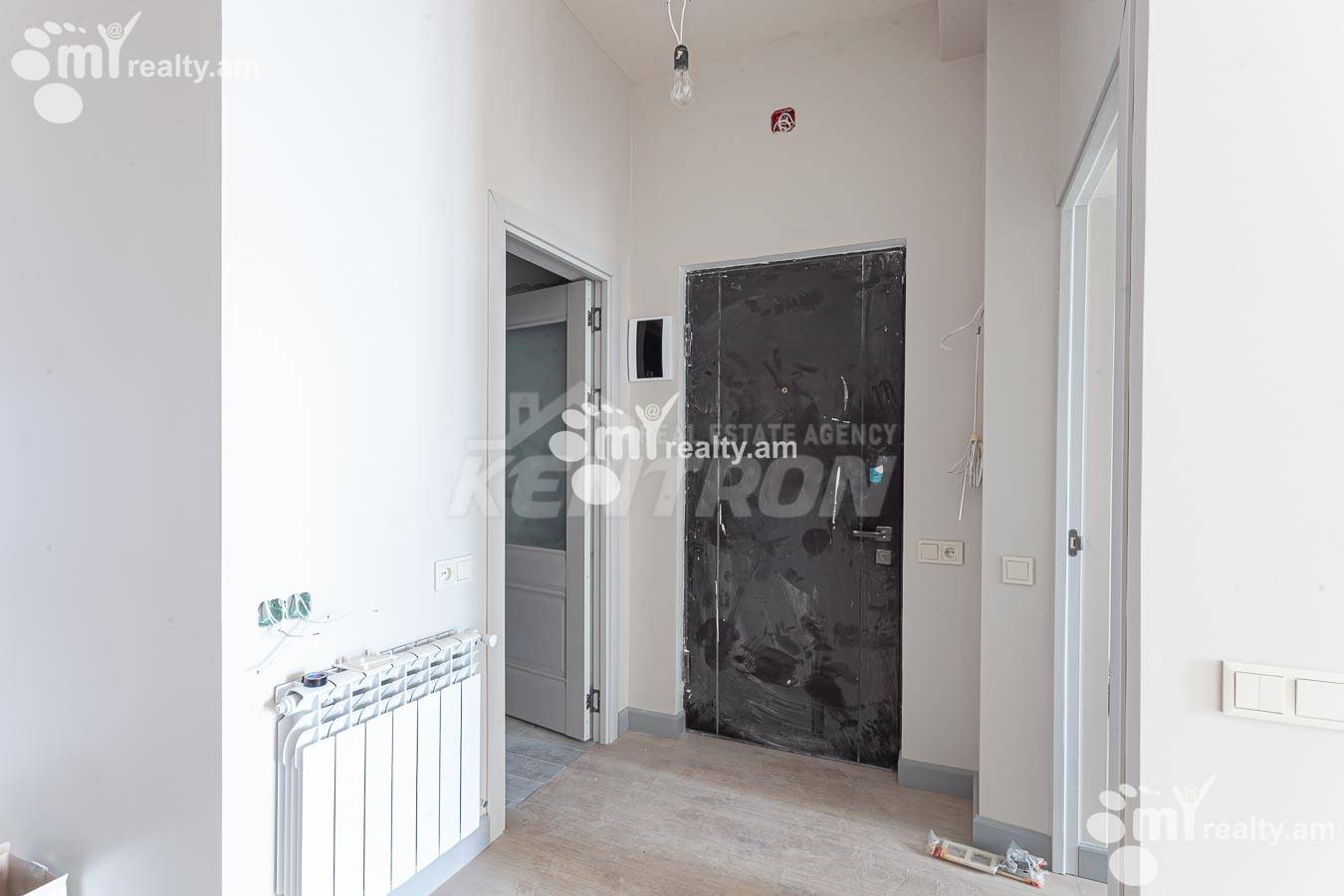 Купить 2 комнатную квартиру Абелян ул, Ачапняк Ереван, 155217