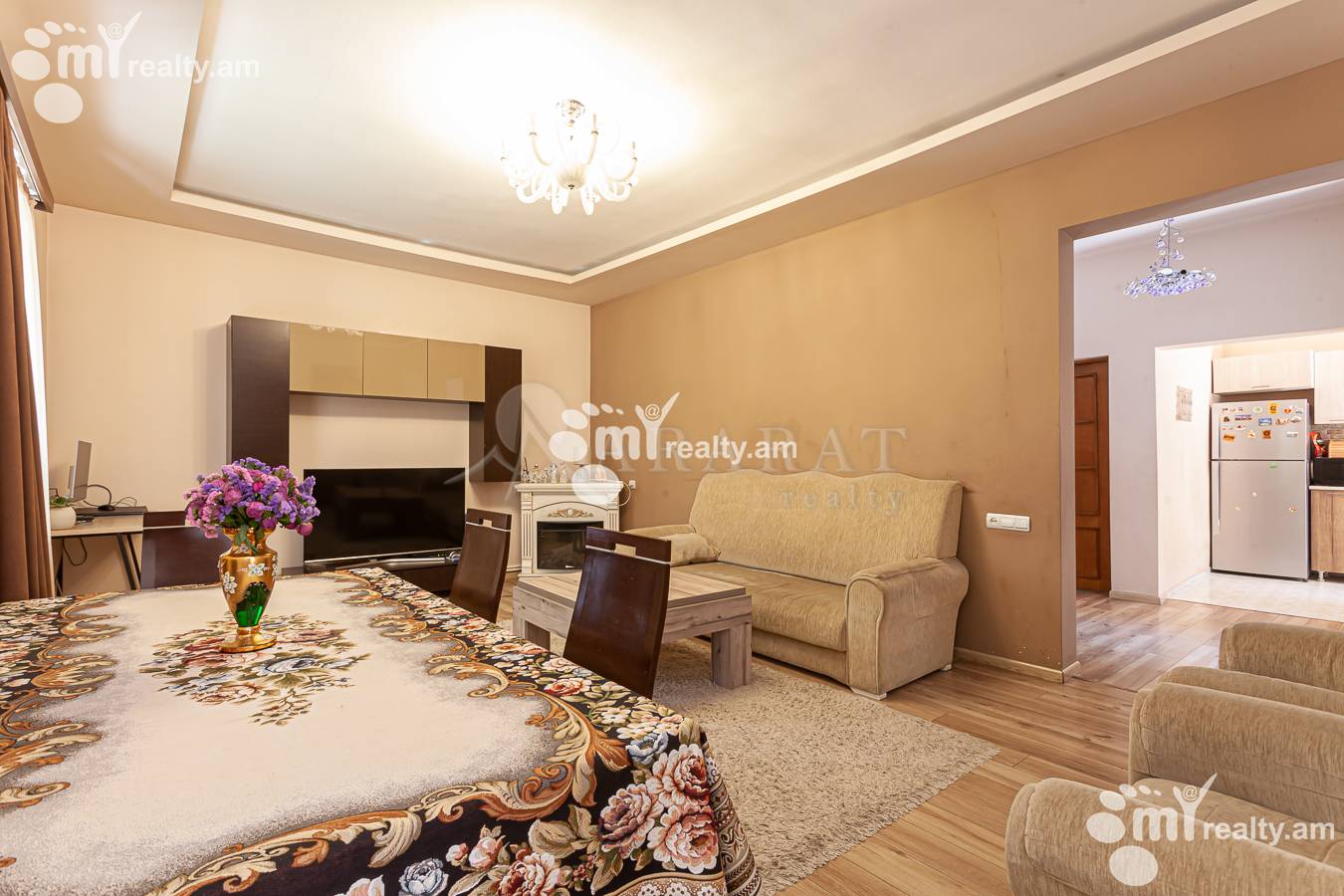 House for sale Xanzadyan St, Nork-Marash Yerevan, 155793