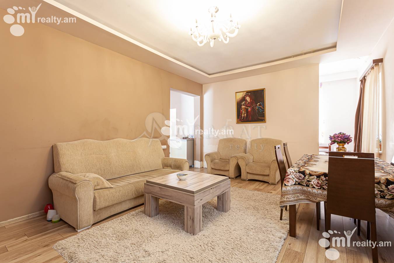 House for sale Xanzadyan St, Nork-Marash Yerevan, 155793