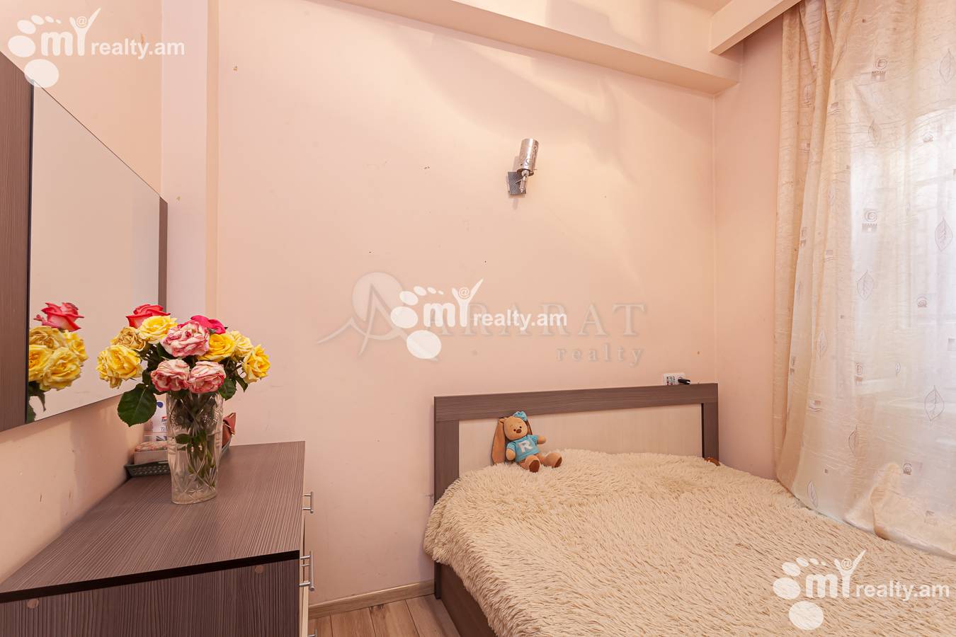 House for sale Xanzadyan St, Nork-Marash Yerevan, 155793