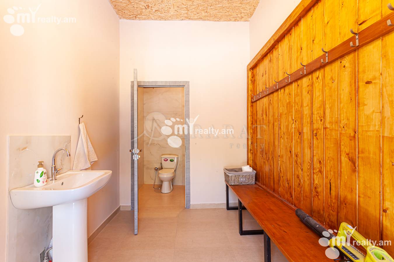 House for sale Xanzadyan St, Nork-Marash Yerevan, 155793