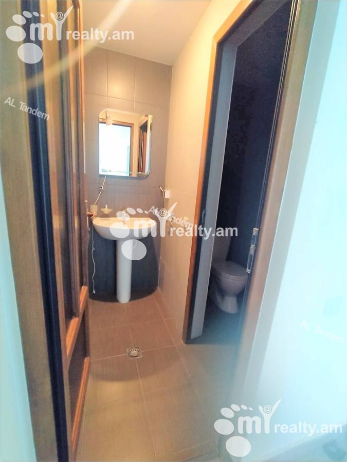 Commercial property for rent Sebastia str, Malatsia-Sébastia Yerevan, 124721