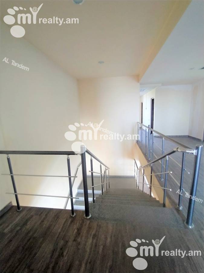 Commercial property for rent Sebastia str, Malatsia-Sébastia Yerevan, 124721