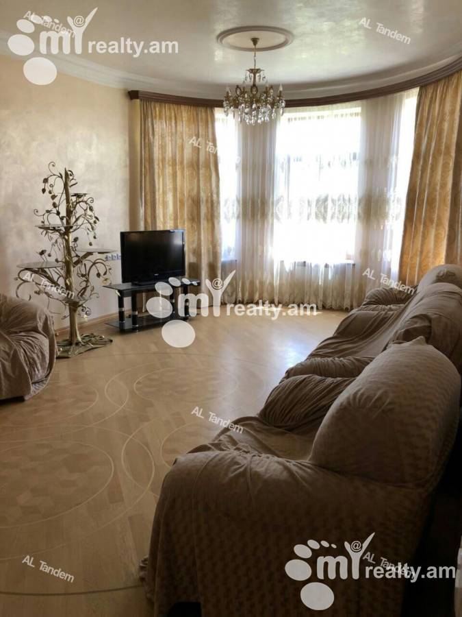 Առանձնատուն վարձով Նորք Մարաշ, Նորք-Մարաշ Երևան, 122407