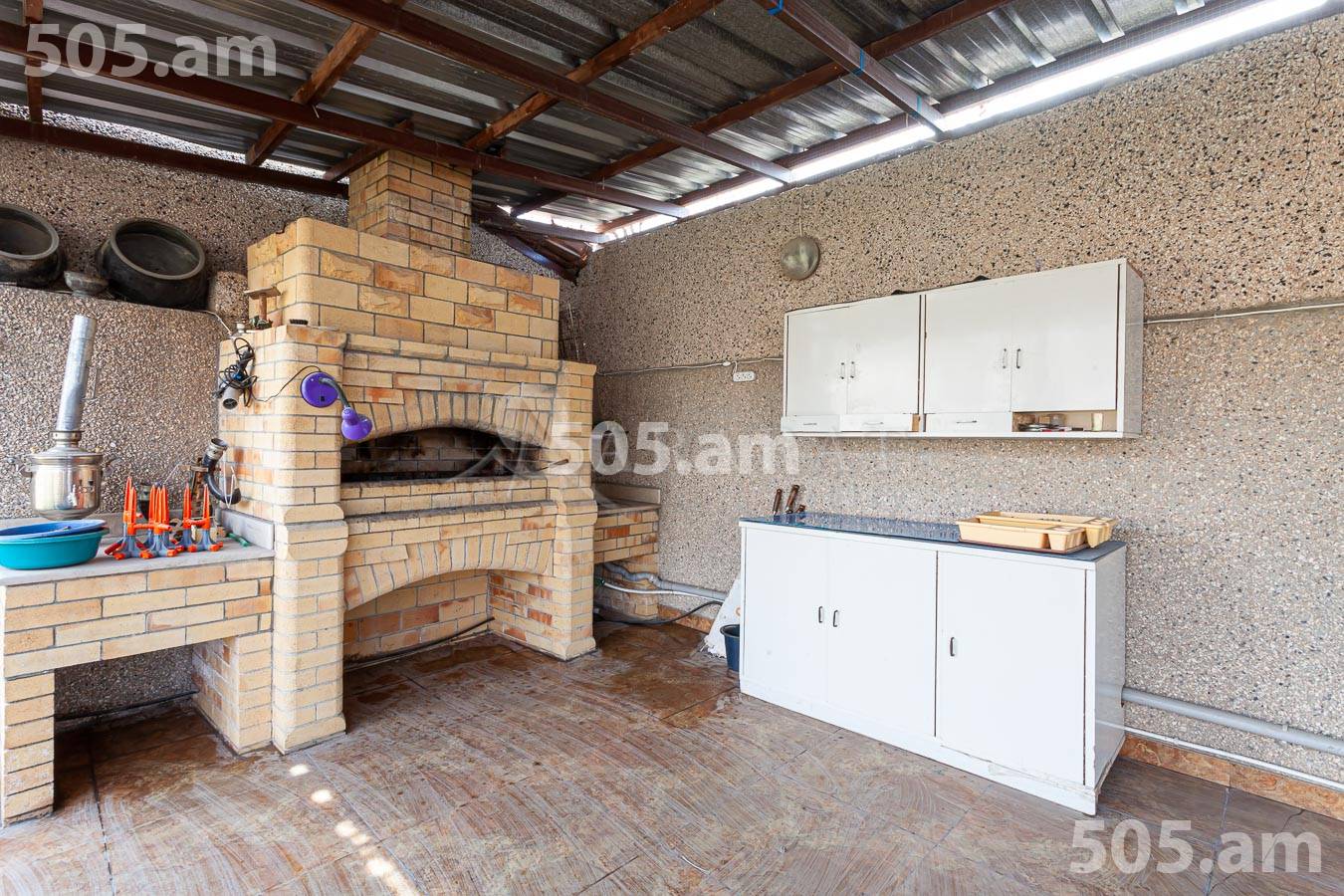 House for sale Bagrevand district, Nor-Nork Yerevan, 155125