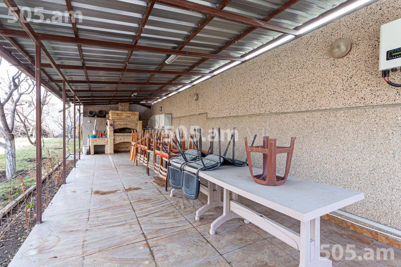 House for sale Bagrevand district, Nor-Nork Yerevan, 155125