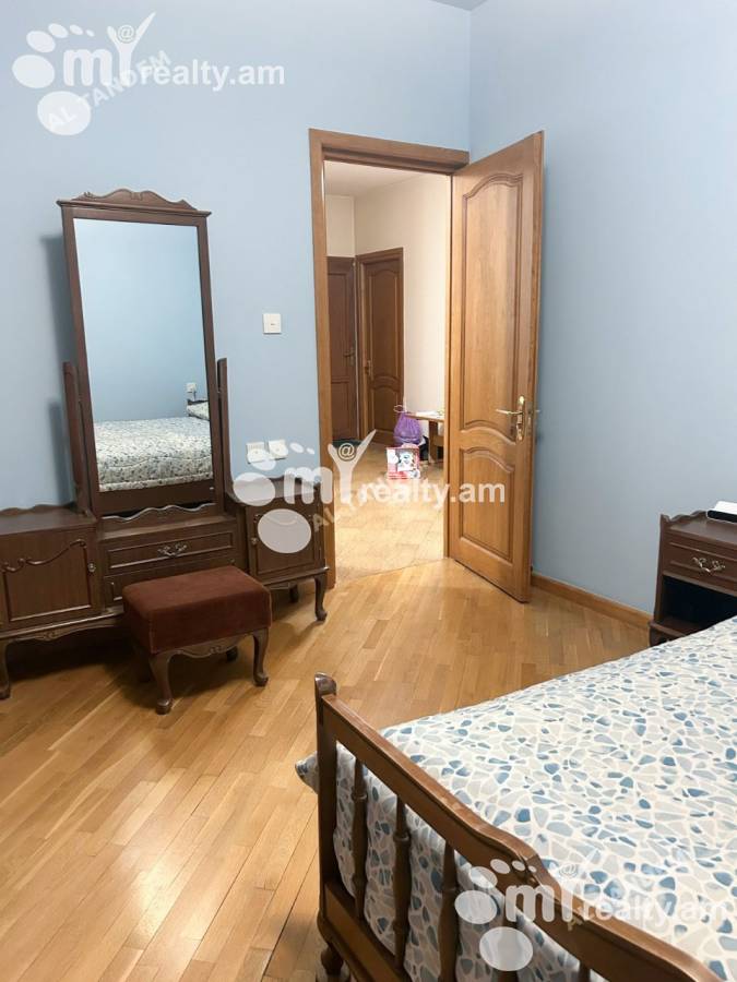House for rent Tsarav Aghbyur St, Avan Yerevan, 155272