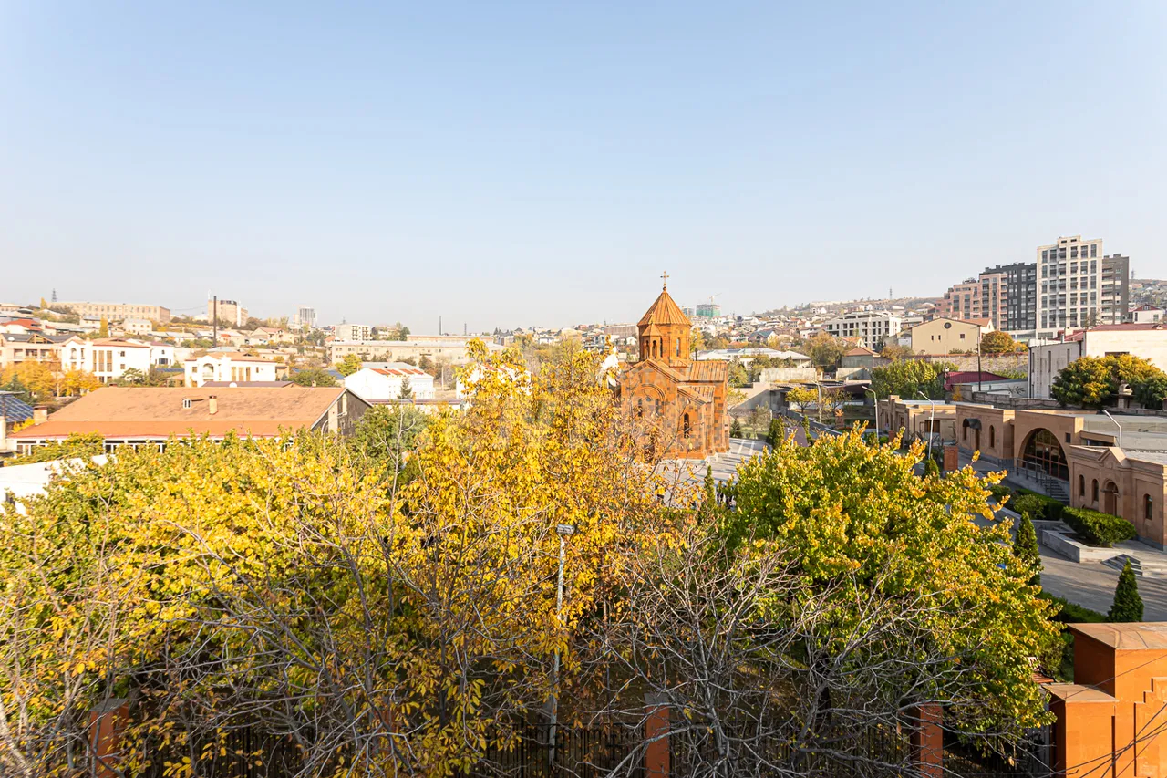 Commercial for sale خیابان نورک آیگینِر, نورک ماراش ایروان, 158365