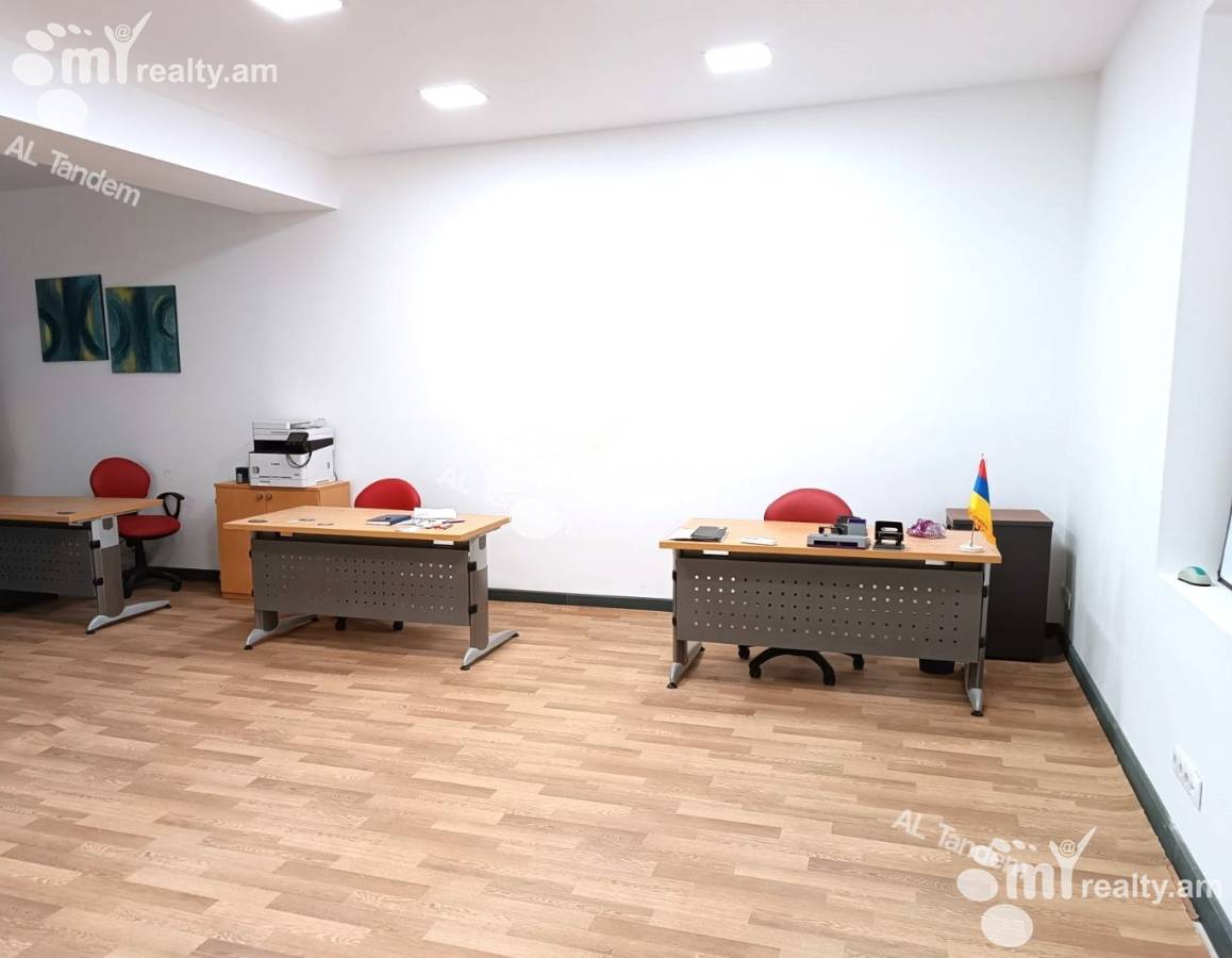 Commercial property for rent Tbilisian  hightway (Arabkir), Arabkir Yerevan, 143049