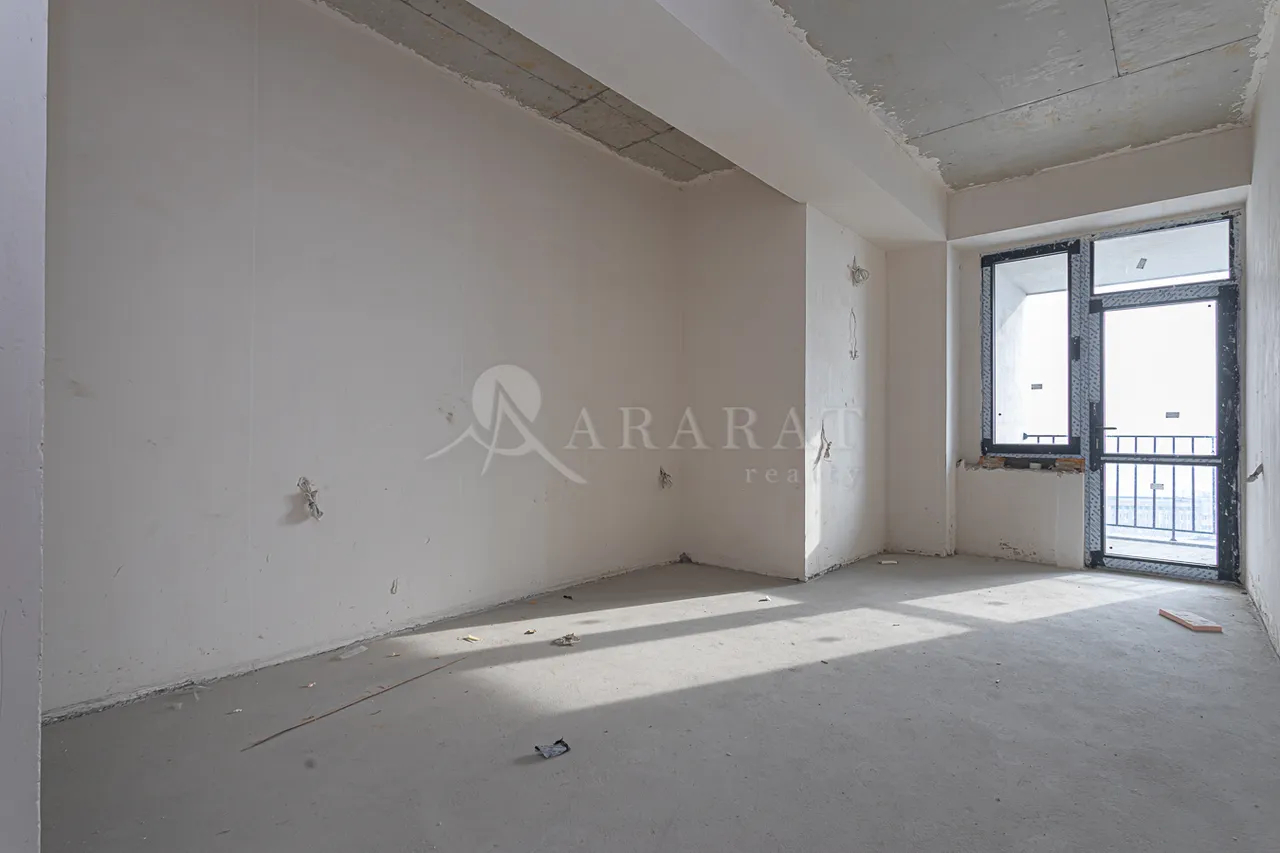 2 bedroom apartment for sale rue d'Aygestan 11, Center Yerevan, 157978