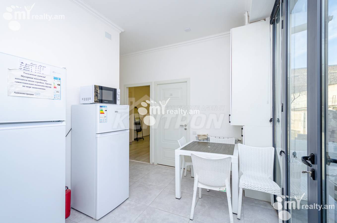 Կոմերցիոն տարածք  Դավթաշենի 6-րդ փող, Դավթաշեն Երևան, 153980