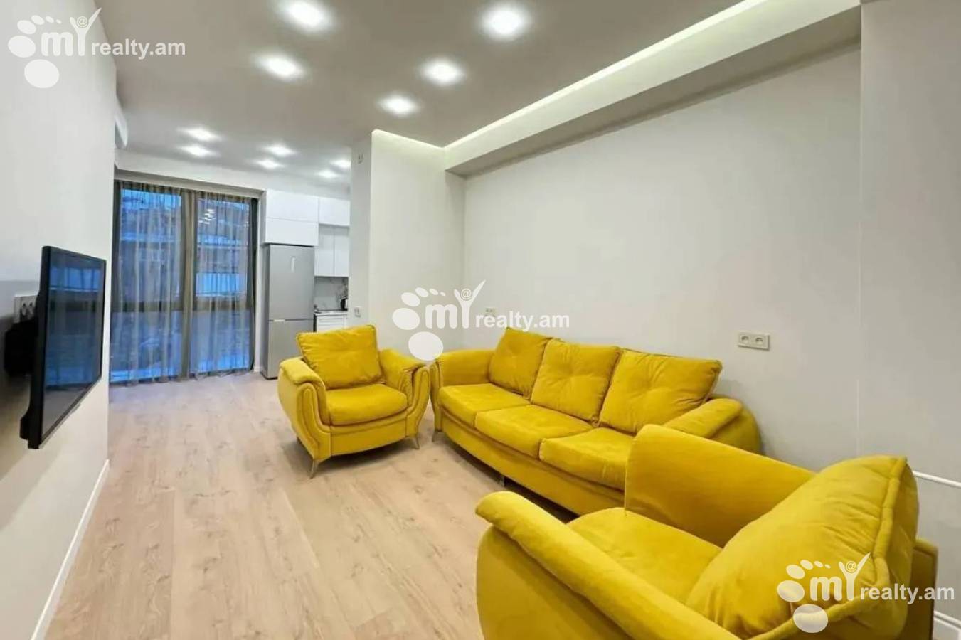 2 սենյականոց բնակարան վարձով Այգեստան փող, Կենտրոն Երևան, 149733