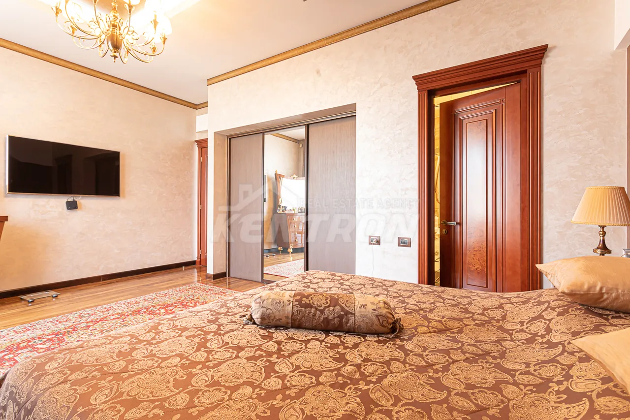 House for sale G 1 dis., Adjapnyak Yerevan, 158465