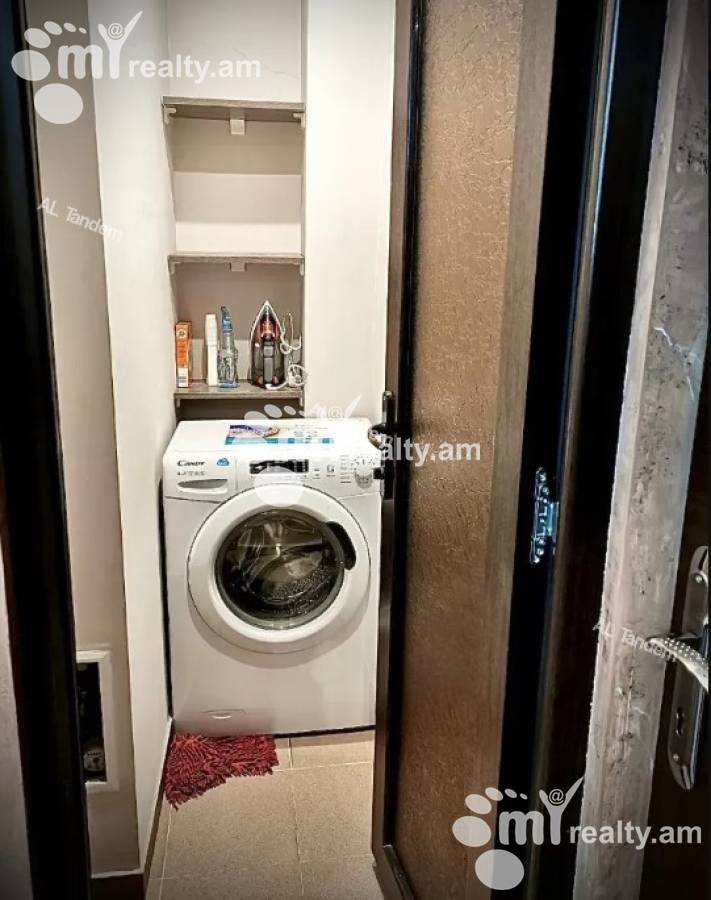 Купить 2 комнатную квартиру Амбардзумян ул, Арабкир Ереван, 156199