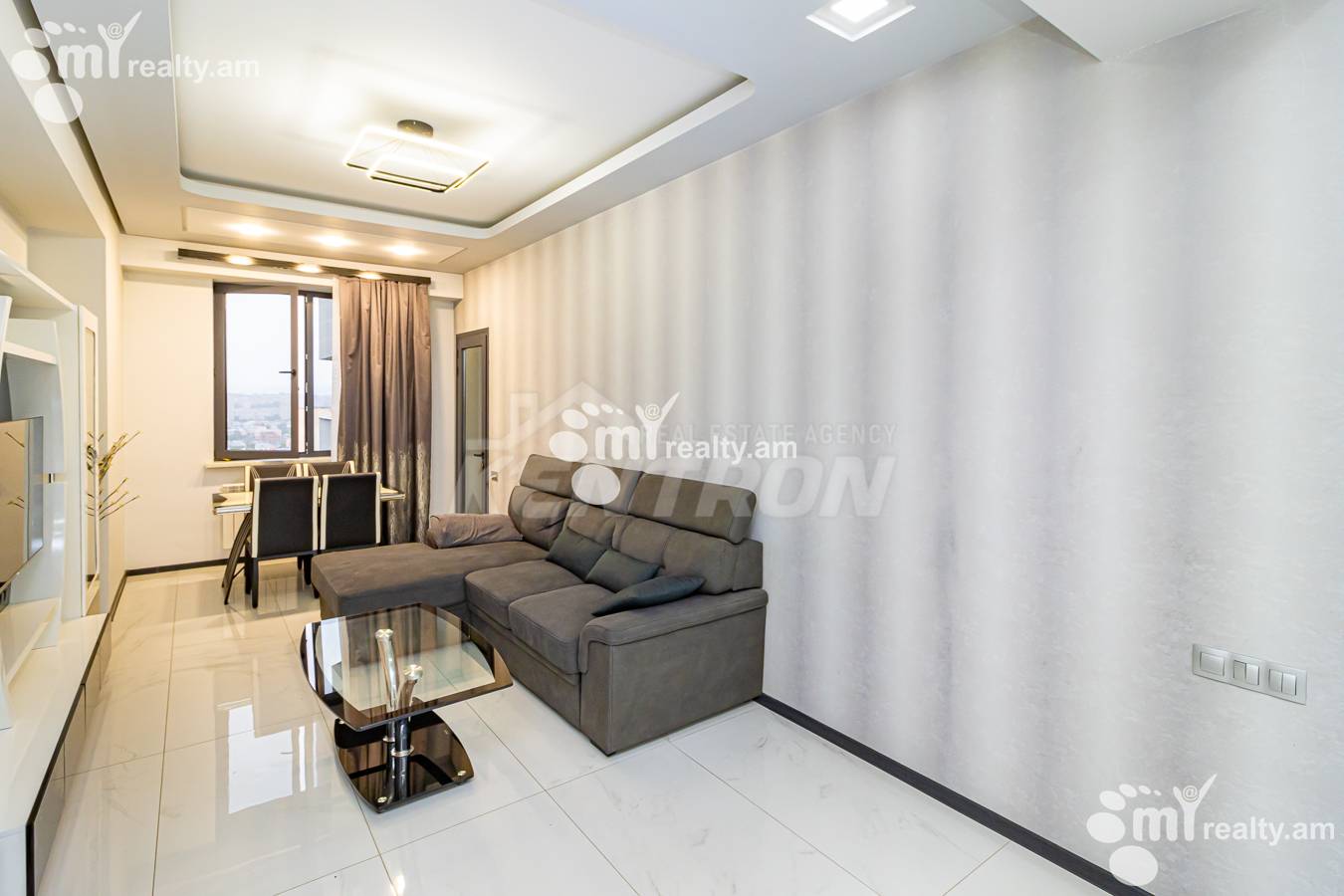 Купить 2 комнатную квартиру Комитас пр, Арабкир Ереван, 137980