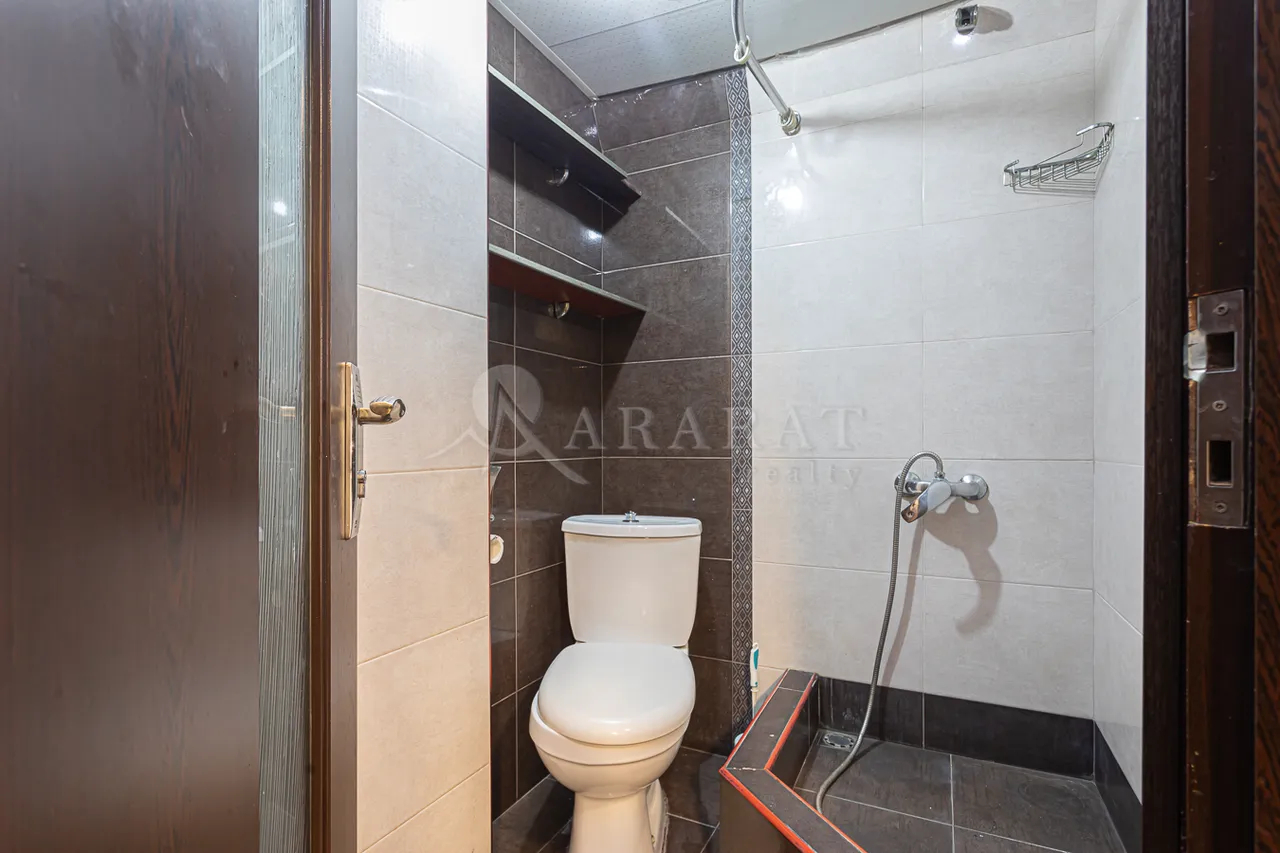 4 bedroom apartment for sale Arshakunyats Ave, Chengavite Yerevan, 157516
