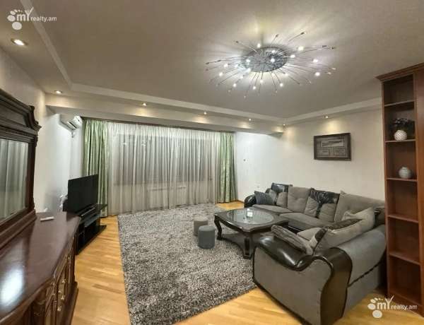 3-bedroom/apartment-for-rent/Pirumyans++St/Davtashen/Yerevan