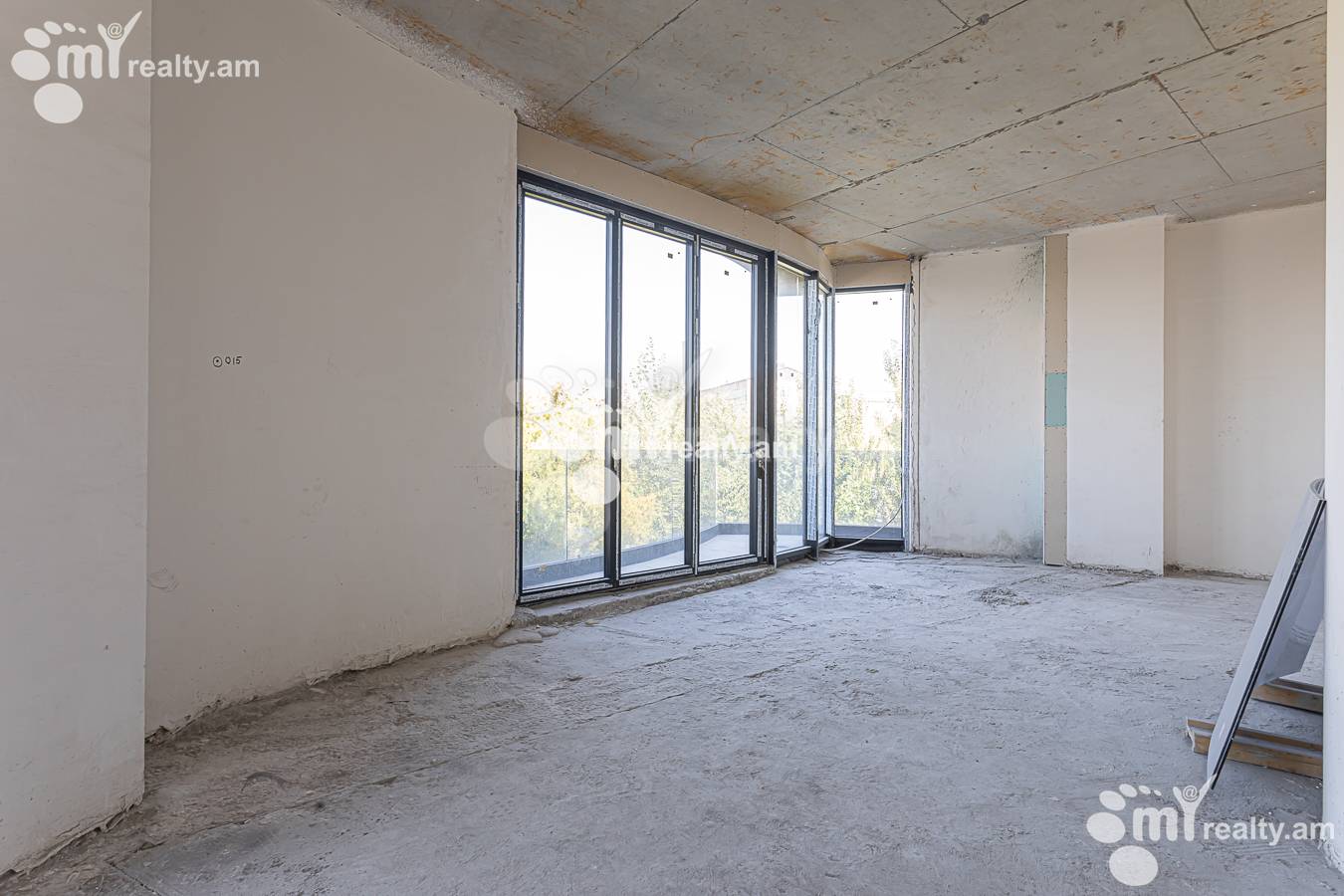 2 սենյականոց բնակարան  Գ. Հովսեփյան փող, Նորք-Մարաշ Երևան, 156819