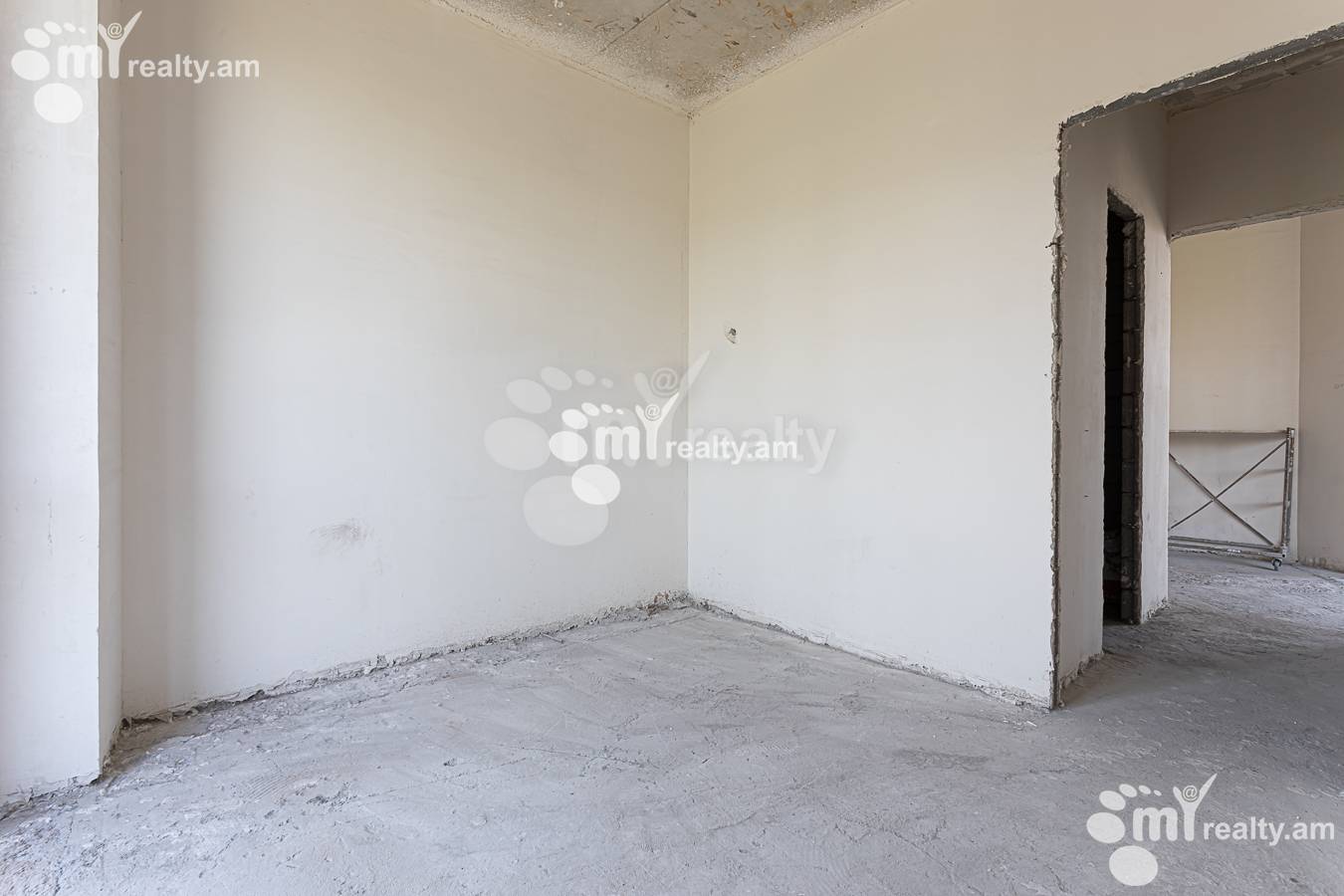 2 սենյականոց բնակարան  Գ. Հովսեփյան փող, Նորք-Մարաշ Երևան, 156819