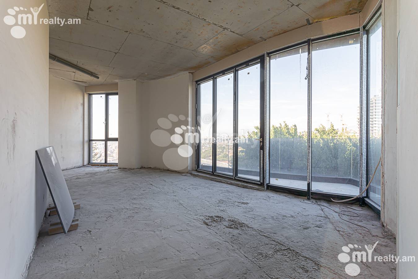 2 սենյականոց բնակարան  Գ. Հովսեփյան փող, Նորք-Մարաշ Երևան, 156819