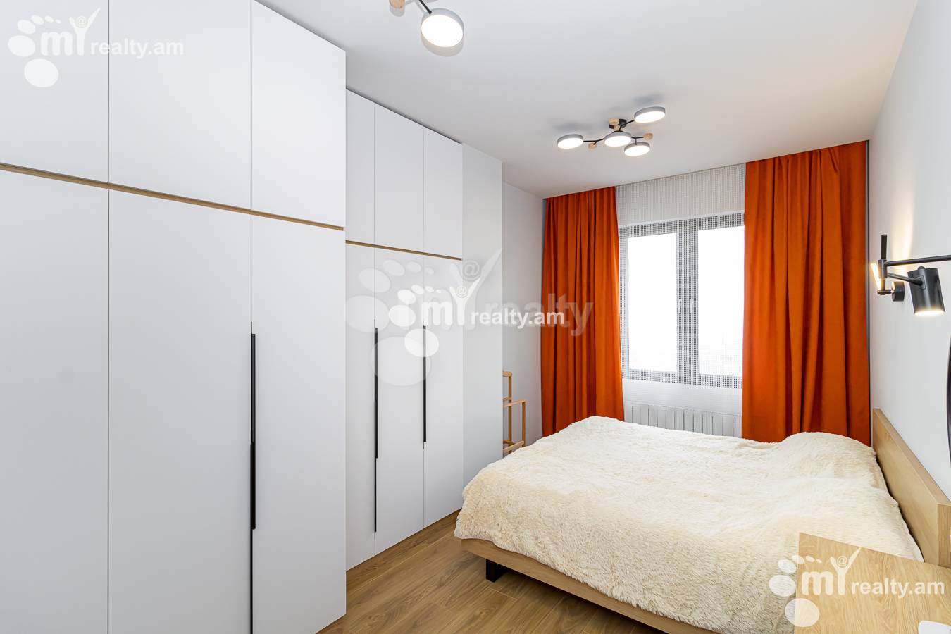 4 bedroom apartment for sale Nansen St, Nor-Nork Yerevan, 146710