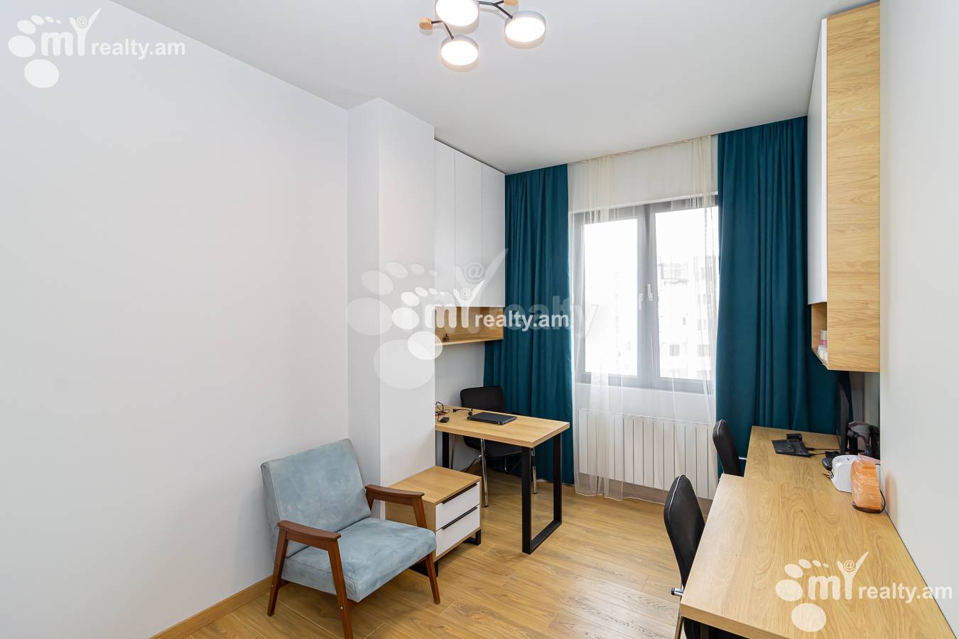 4 bedroom apartment for sale Nansen St, Nor-Nork Yerevan, 146710
