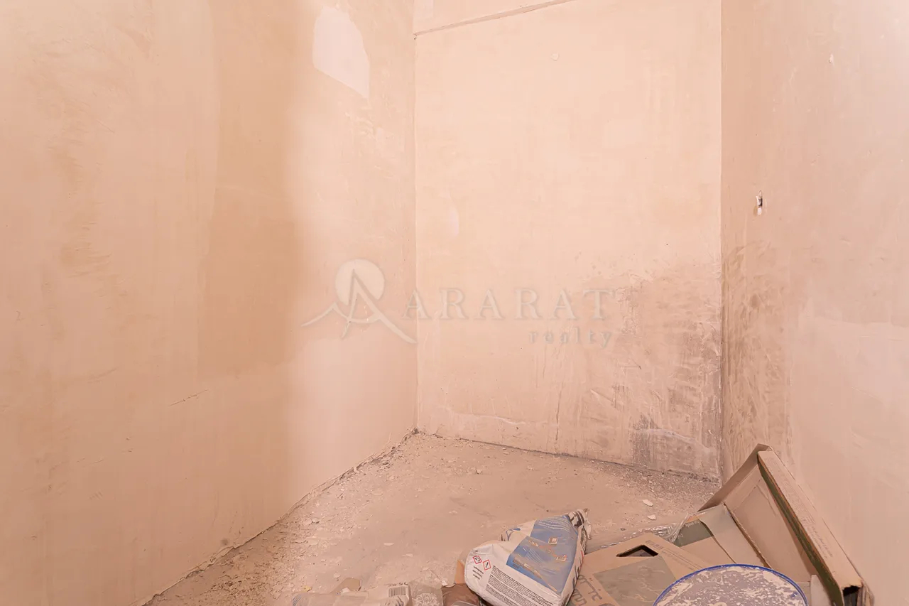 4 bedroom apartment for sale Adonts St, Arabkir Yerevan, 157884