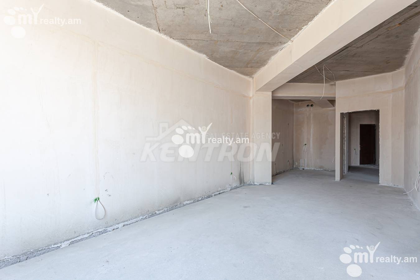 4 սենյականոց բնակարան  Գրիբոեդովի փող, Արաբկիր Երևան, 156535