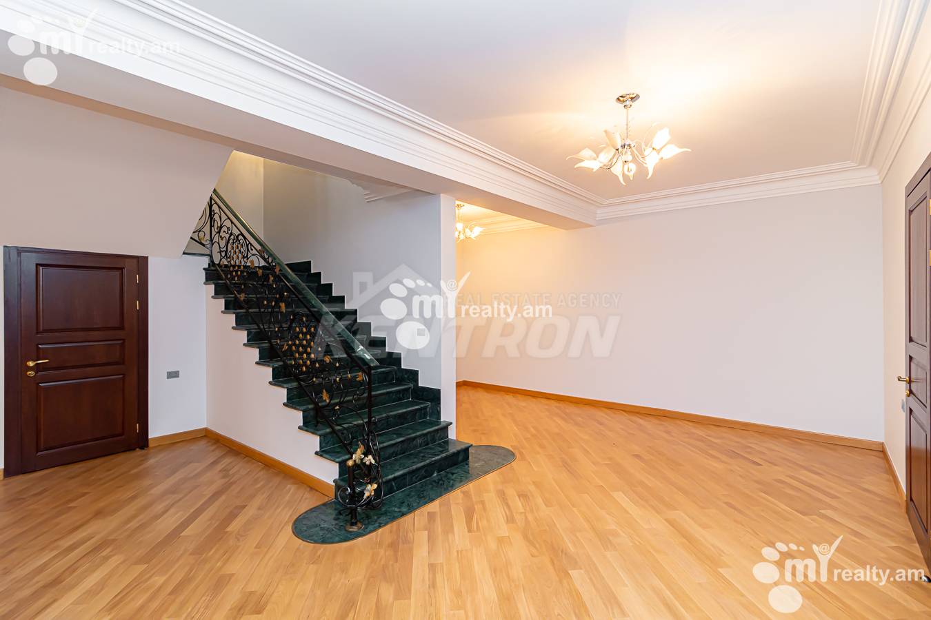 Առանձնատուն  Առինջ, Ավան Երևան, 153992