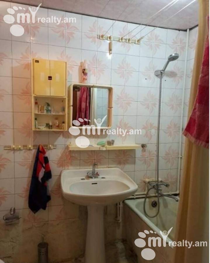 2 bedroom apartment for sale Mamikoniants St, Arabkir Yerevan, 140234