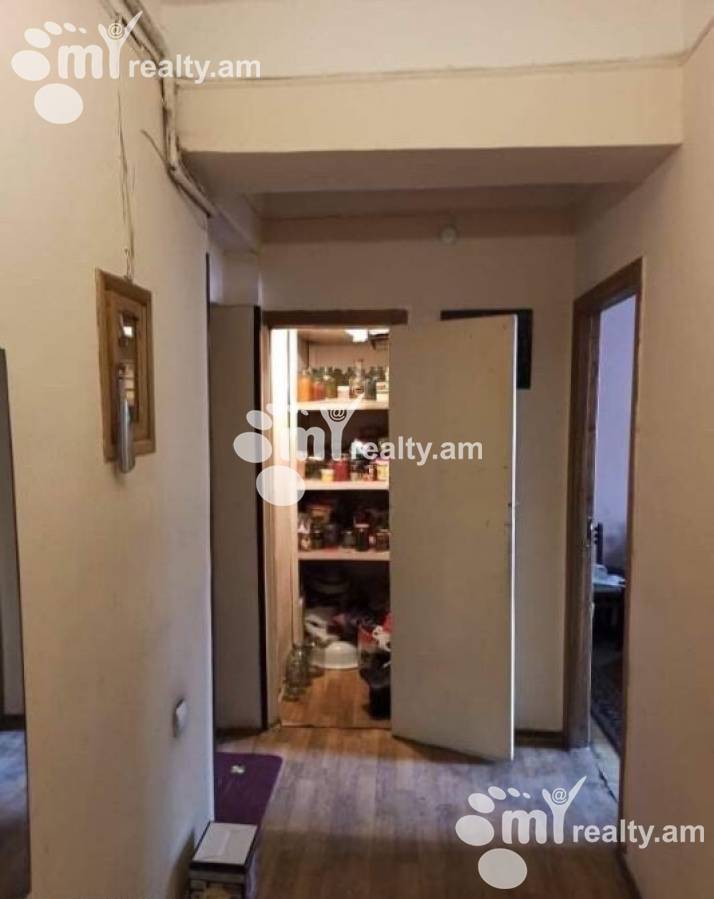 2 bedroom apartment for sale Mamikoniants St, Arabkir Yerevan, 140234