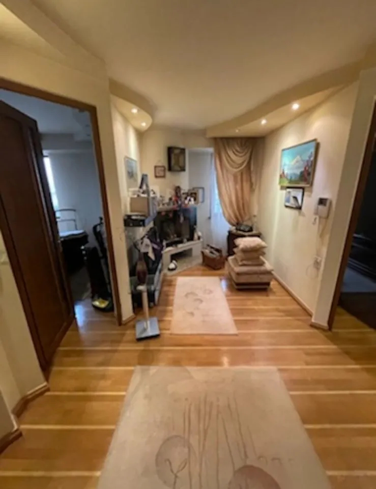 4 bedroom apartment for sale Azatamartikner St, Erébouni Yerevan, 161849