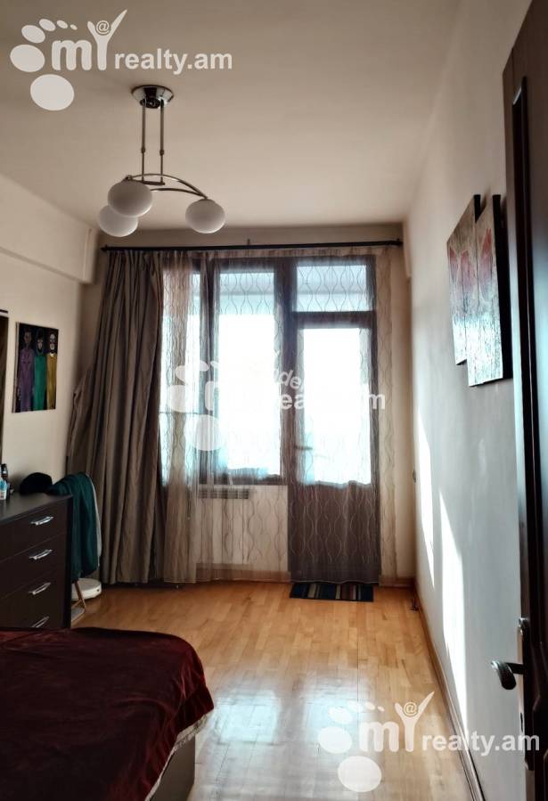 3 bedroom apartment for sale خیابان برادران اوربِلی, عربگیر ایروان, 154795