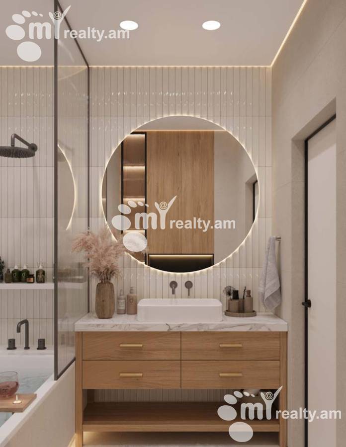 Առանձնատուն  Առինջ Բ 2-րդ փողոց, Աբովյան Կոտայք, 155935