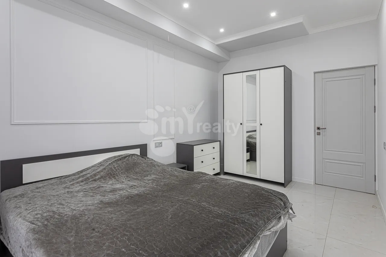 2 bedroom apartment for sale Sebastia str, Malatia-Sebastia Yerevan, 158963