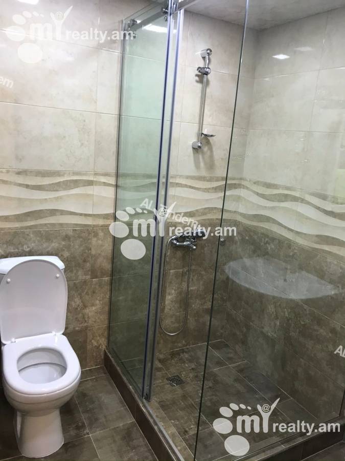2 bedroom apartment for rent V.Vagharshyan St, Arabkir Yerevan, 158415