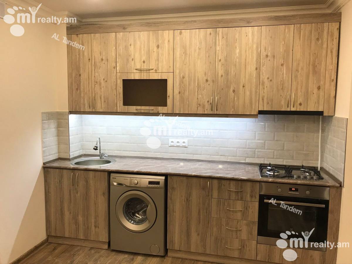 2 bedroom apartment for rent V.Vagharshyan St, Arabkir Yerevan, 158415