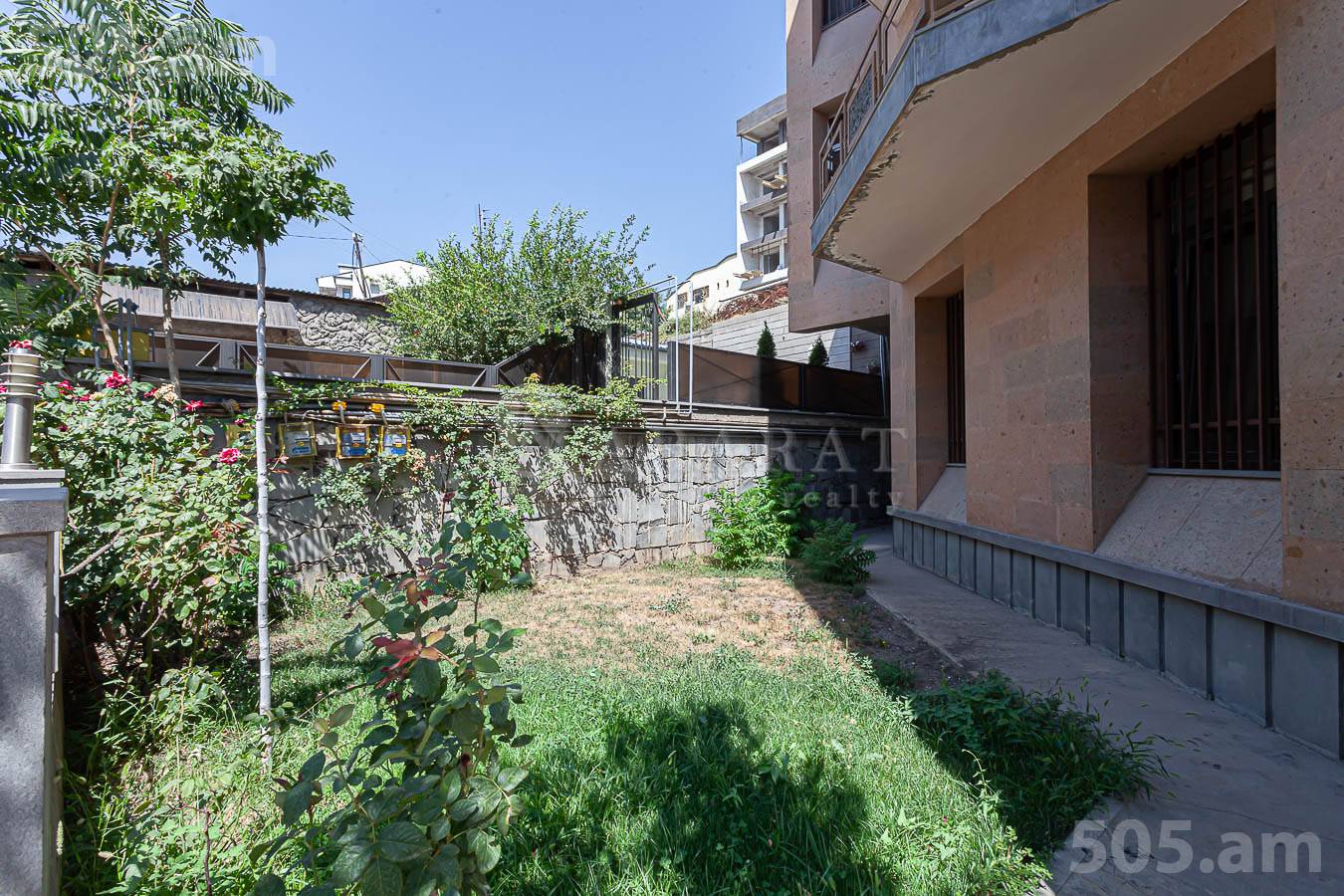 2 սենյականոց բնակարան  Անտառային փող, Կենտրոն Երևան, 152753